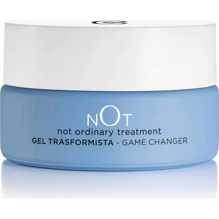 Collistar Not Ordinary Treatment - Gel transformateur 6,5 ml