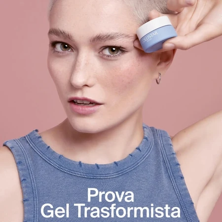 Collistar Not Ordinary Treatment - Gel transformateur 6,5 ml