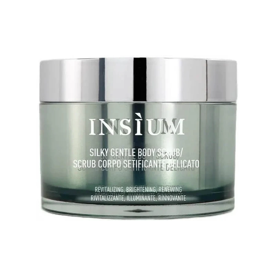 Insium Gentle Silky Körperpeeling, 210 ml
