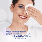 Nivea acqua micellare extra-delicata pelli sensibili 400 ml