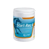 Candioli Start-rec 4 - Complément minéral pour chevaux adultes et poulains, 800 g
