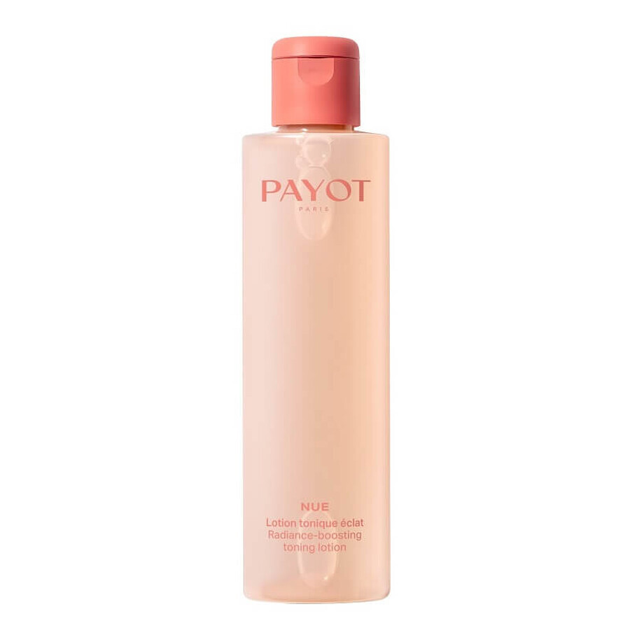 Loțiune tonică pentru strălucire, 200 ml, Payot