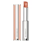 Baume à lèvres Givenchy Rose Perfecto - Baume à lèvres illuminateur 3-en-1 n° 302 Warm Maple