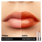 Baume à lèvres Givenchy Rose Perfecto - Baume à lèvres illuminateur 3-en-1 n° 302 Warm Maple