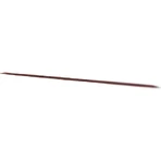 L'Oréal Paris Infaillible 36h Grip Liner – Automatischer Gel-Eyeliner, Nr. 04 Brown Denim