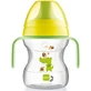 Vaso de aprendizaje «Mam» - Vaso de 190 ml para niños a partir de los 6 meses, con diversos diseños neutros