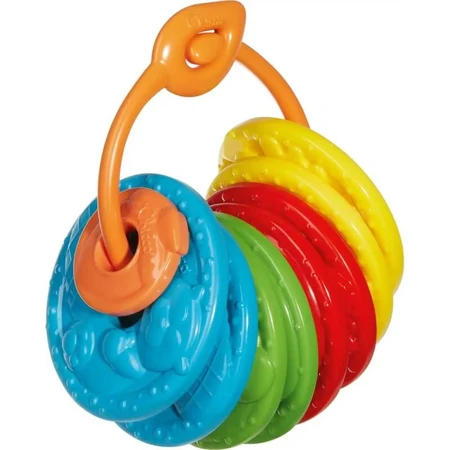 Chicco fit&amp;fun - Bosknikkers