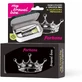 Forhans My Travel Box Corona Black - Tandpasta + tandenborstel + metalen etui