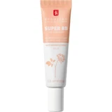 Erborian Super BB mit Ginseng – Koreanische Gesichtscreme gegen Hautunreinheiten, Clair, 15 ml