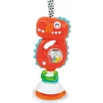 Clementoni Hungry Dino - Interactieve dinosaurus