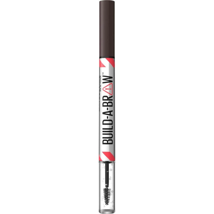 Maybelline Build a brow – creion pentru sprâncene – nr. 259 ash brown