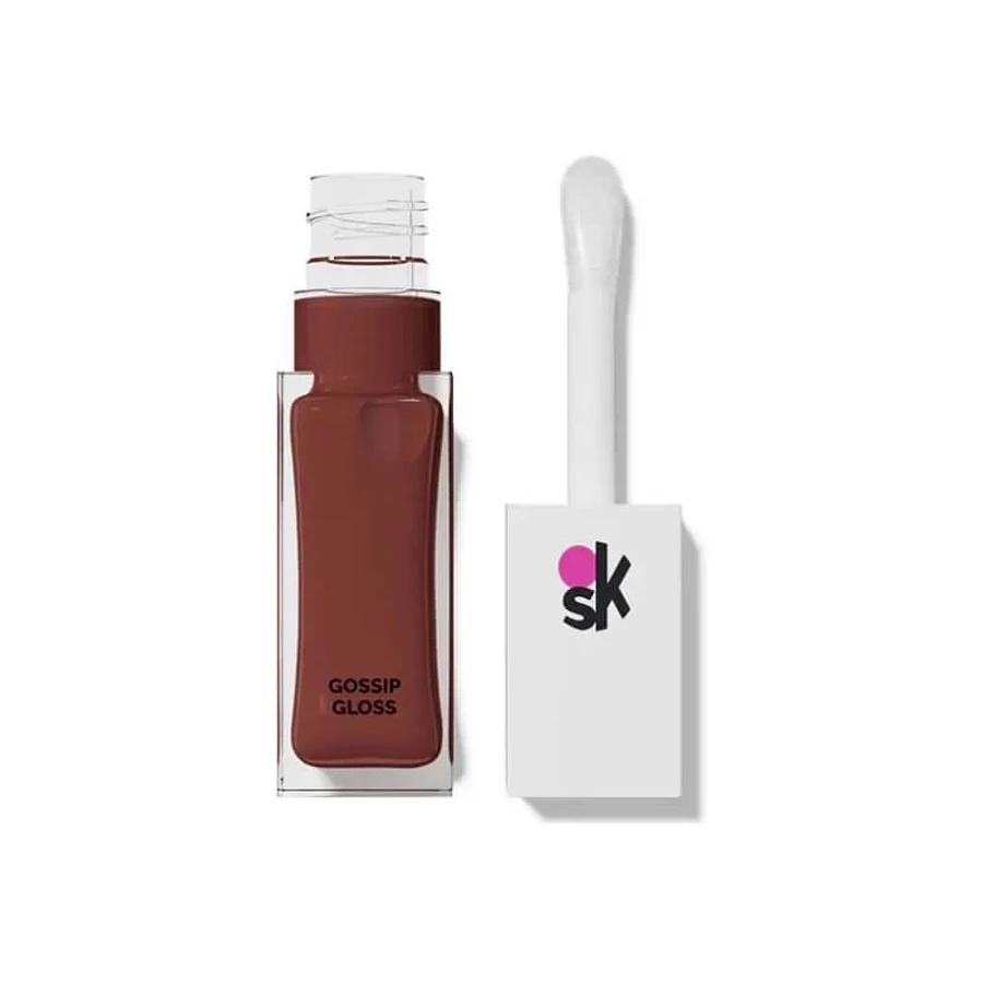Veralab Gossip gloss - lucida labbra effetto 3d n. 07 caramel