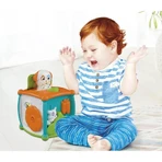 Clementoni Peekaboo - Activity Cube Game