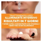 Veralab Wonder shot - trattamento viso intensivo illuminante 7 giorni 15 ml