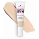 Veralab Overskin mat and care – fond de ten anti-imperfecțiuni nr. 02 shell