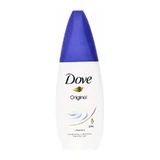 Dove Original – Alkoholfreies Deodorant ohne Aerosol, 75 ml