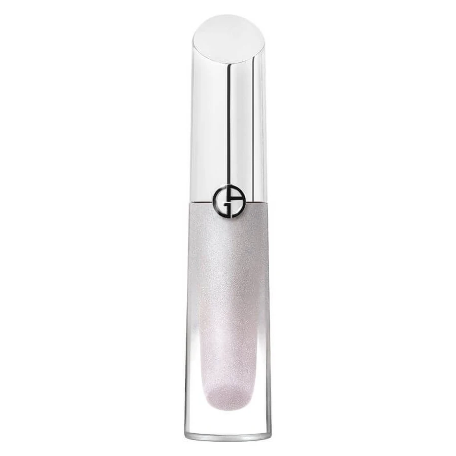 Giorgio Armani Prisma Glass Icy Plumper – luciu de buze nr. 30 Frozen Amethyst