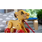 Clementoni Simba Ziehspielzeug