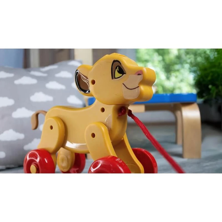 Clementoni Simba Ziehspielzeug