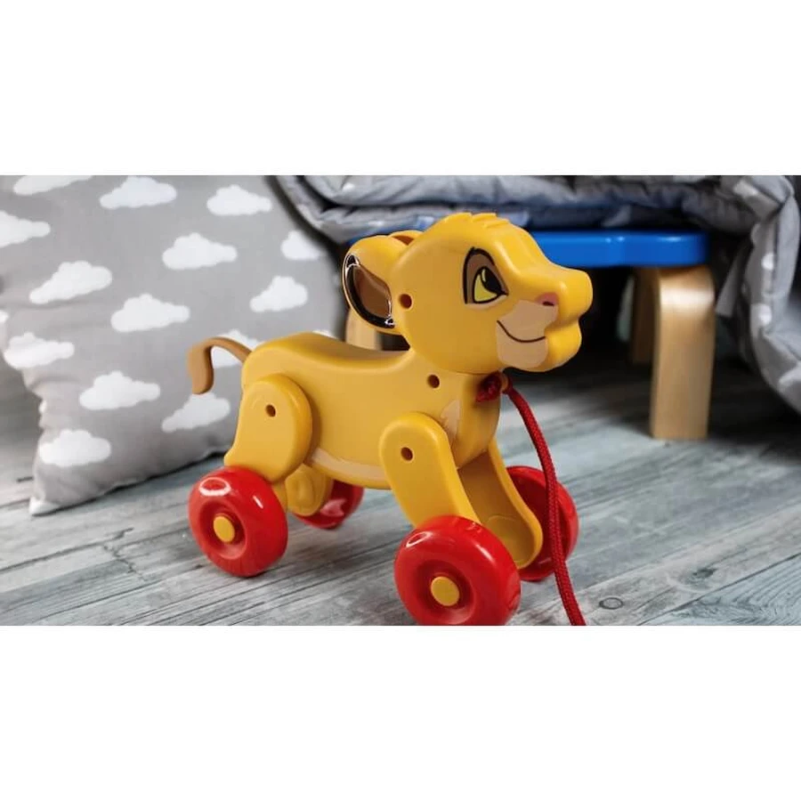 Clementoni Simba Ziehspielzeug