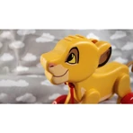 Clementoni Simba Ziehspielzeug
