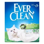 Wonderfood Ever Clean Scented Extra Strong Clumping - Cat Litter, 6 L