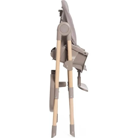 Chicco Polly Essential - Kinderstoel - Essenhout