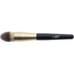 Purobio pennello viso per bb cream in filato n. 10