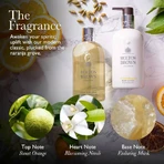 Molton Brown Floral &amp; Spicy – set cadou pentru îngrijirea mâinilor