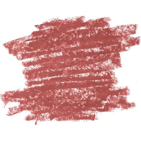 Diego dalla Palma – set pentru conturul buzelor în cutie – ruj + creion de 12 cm, nr. 505 Innocent Rose