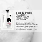 Diego cu palmierul mândru - șampon hidratant 50 ml