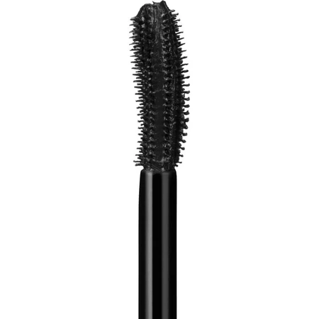 Mesauda Big and Thick Lashes - Máscara de pestañas resistente al agua, 13 ml