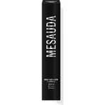 Mesauda Big and Thick Lashes - Máscara de pestañas resistente al agua, 13 ml