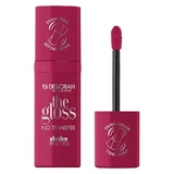 Deborah The Gloss No Transfer Shake Lipgloss Nr. 06 Juicy Red