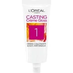 L'Oréal Paris Casting Crème Gloss - Tinte sin amoniaco n.º 515 Marron Chocolat