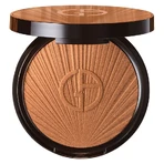 Giorgio Armani Luminous Silk – pudră bronzantă nr. 100 Sunkissed Sand