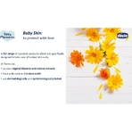 Chicco Baby Moments - șampon pentru baie care nu provoacă lacrimi, 200 ml