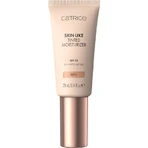 Catrice Skin-Like Getönte Feuchtigkeitscreme LSF 30 – Getönte Feuchtigkeitscreme Nr. 027c