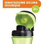 Cana Chicco Cup 2y – culoare verde