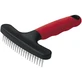 Ferplast Gro 5848 - Long-toothed rake comb for medium- to long-length fur
