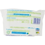 Fria Milleusi - 20 refreshing and cleansing wipes for adults and children