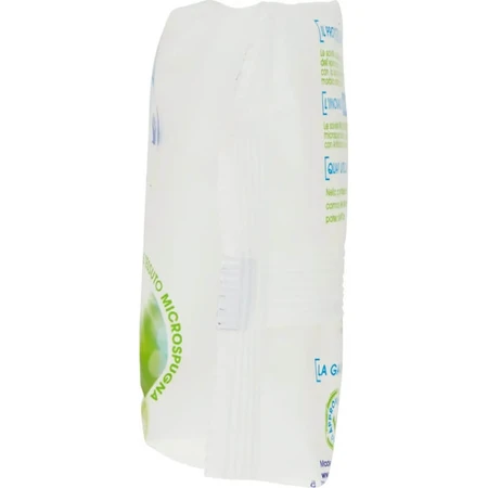Fria Milleusi - 20 refreshing and cleansing wipes for adults and children