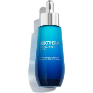Biotherm Life Plankton Elixir – ser regenerant esențial anti-îmbătrânire 30 ml