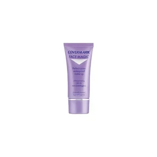 Covermark Face Magic – fond de ten cu acoperire ridicată – nr. 7