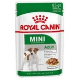 Royal Canin Mini Adult - Complete Food for Adult Small-Breed Dogs, 85 g