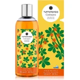 Tuttotondo Castagna - Geurige en verzorgende douchegel, 300 ml