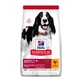 Hill's Science Plan Adult Dog Advanced Fitness Medium Hähnchen Trockenfutter, 2,5 kg