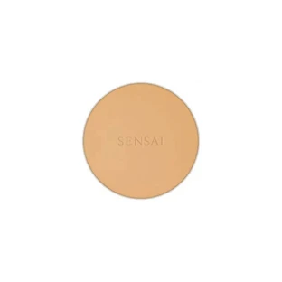 Kanebo Sensai Total Finish - Poederfoundation - Navulling nr. TF203 Natural Beige