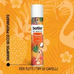 Batist Tropical Exotic Fruits - Dry Shampoo 200 ml