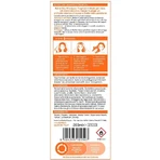 Batist Tropical Exotic Fruits - Dry Shampoo 200 ml